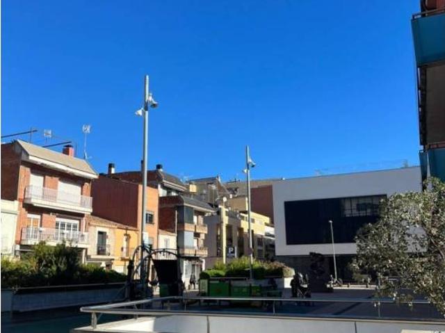 Piso en alquiler en Granollers, Centro