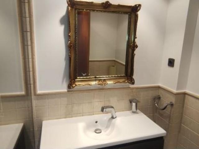 Piso en alquiler en Granollers, Hostal