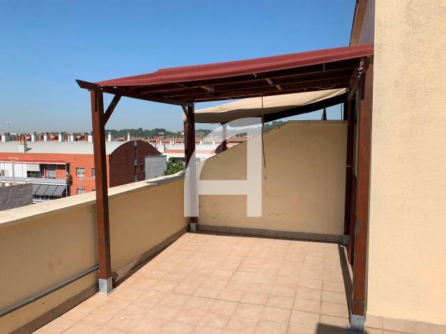 Apartamento en alquiler en Sant Miquel, Vallès Oriental