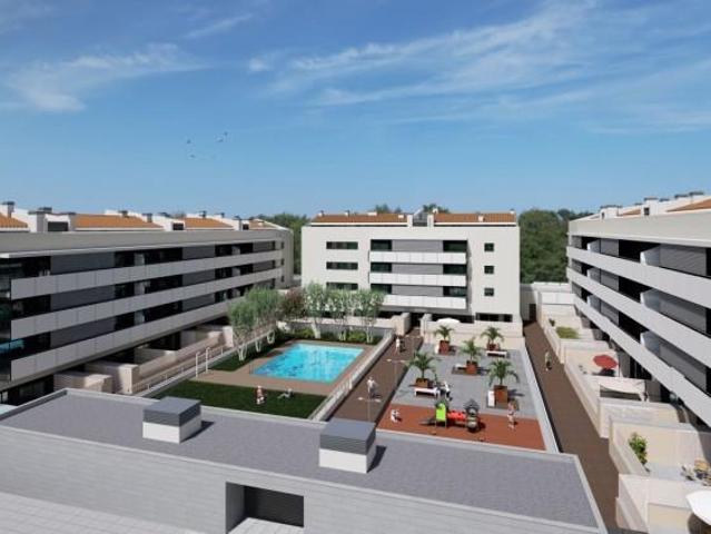 Piso en alquiler en Granollers, Lledoner