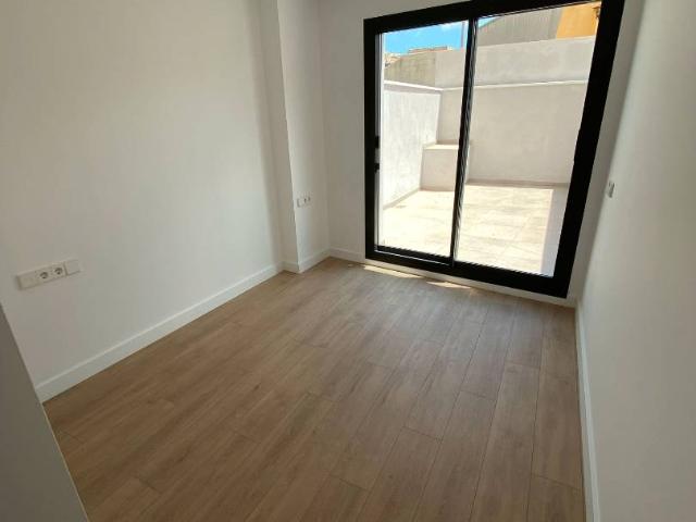 Piso en alquiler en Centre, Franqueses Del Vallès, Les