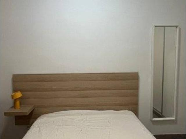 Piso en alquiler en Districte I, Barcelonès
