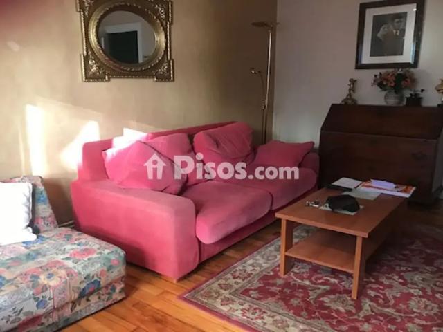 Apartamento en alquiler en Ipar-Ekialdea, Donostia-san Sebastián