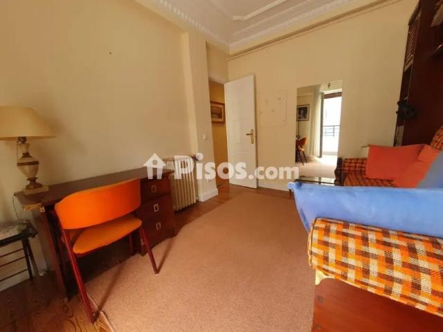 Apartamento en alquiler en Ipar-Ekialdea, Donostia-san Sebastián