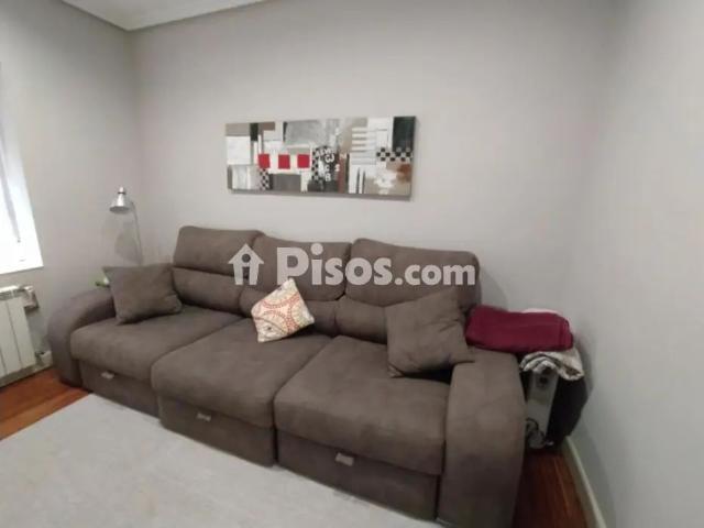 Apartamento en alquiler en Ipar-Ekialdea, Donostia-san Sebastián