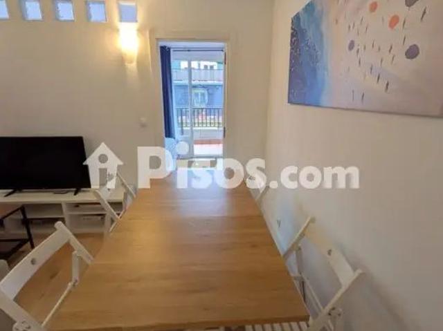 Apartamento en alquiler en Urumea pasalekua, Donostia / San Sebastián