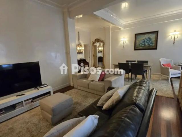 Apartamento en alquiler en Ipar-Ekialdea, Donostia-san Sebastián