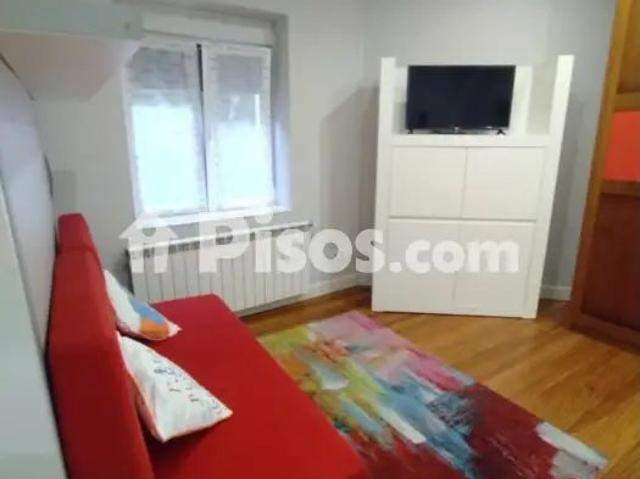 Apartamento en alquiler en Ipar-Ekialdea, Donostia-san Sebastián