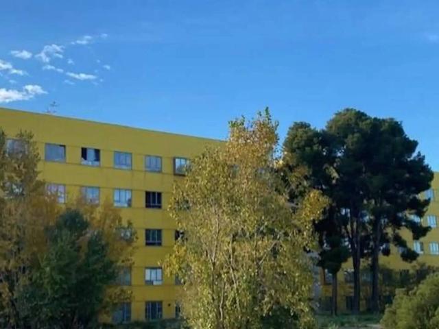 Piso en alquiler en Los Manantiales, Guadalajara