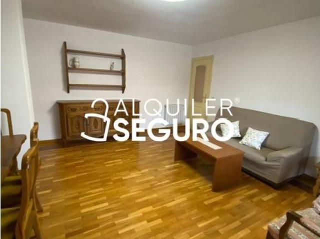 Piso en alquiler en Guadalajara, Castilla-La Mancha