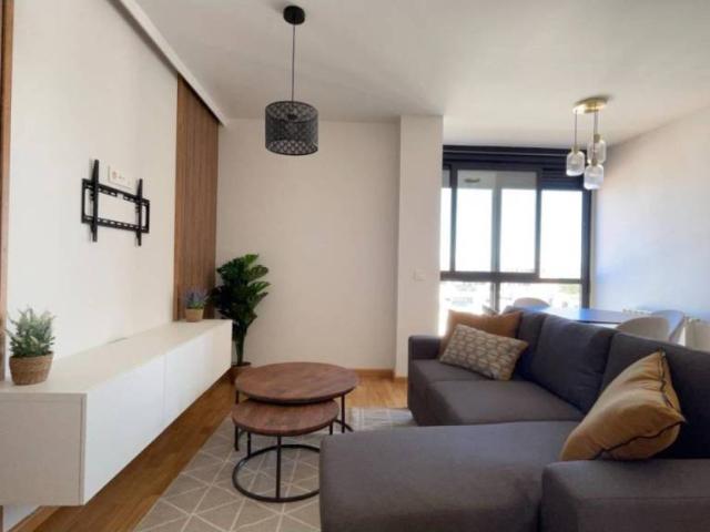 Piso en alquiler en Guadalajara, Castilla-La Mancha