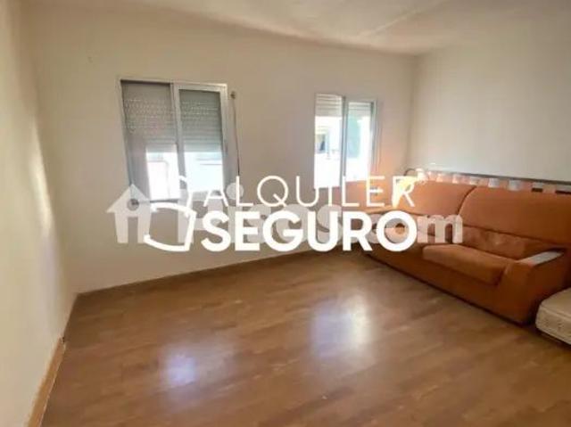 Apartamento en alquiler en Centro, Guadalajara
