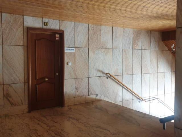 Piso en alquiler en Guadalajara, Centro
