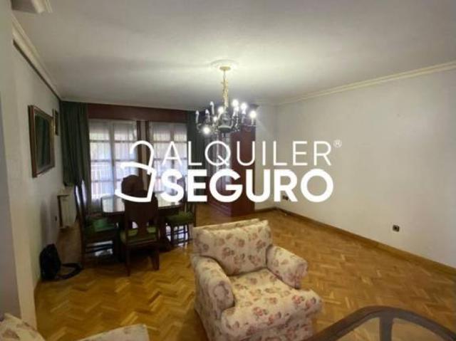 Piso en alquiler en Guadalajara, Castilla-La Mancha