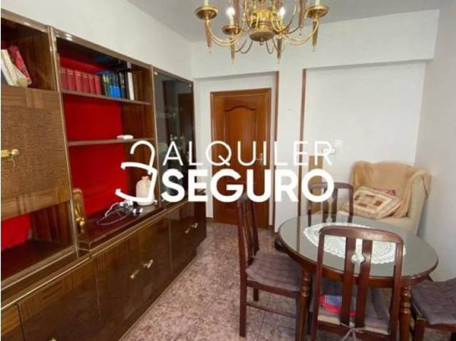 Piso en alquiler en Guadalajara, Castilla-La Mancha
