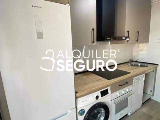 Piso en alquiler en Guadalajara, Castilla-La Mancha