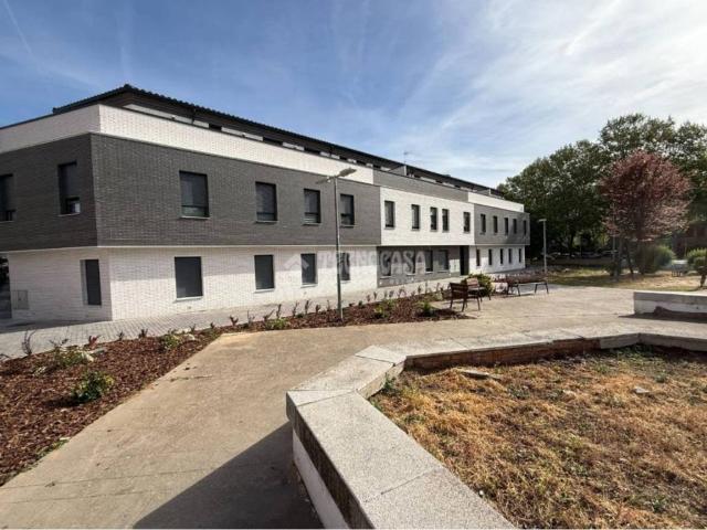 Piso en alquiler en Guadalajara, Castilla-La Mancha