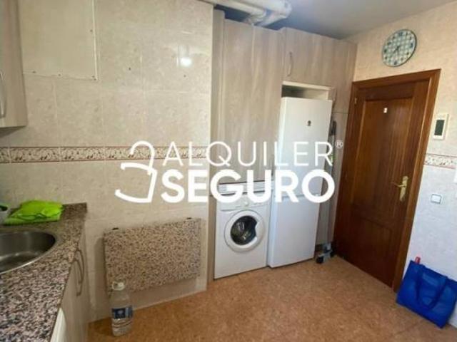 Piso en alquiler en Guadalajara, Castilla-La Mancha
