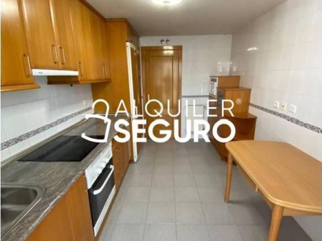 Piso en alquiler en Guadalajara, Castilla-La Mancha