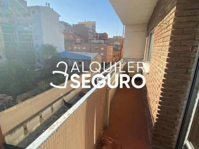 Piso en alquiler en Guadalajara, Castilla-La Mancha