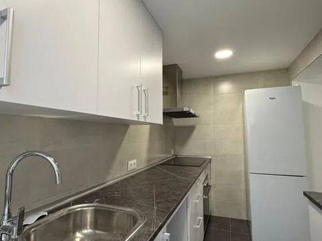 Piso en alquiler en Amistad, Guadalajara