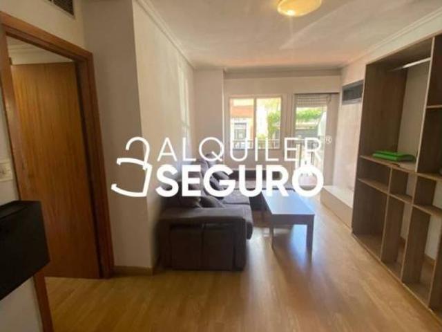 Piso en alquiler en Guadalajara, Castilla-La Mancha