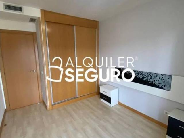 Piso en alquiler en Guadalajara