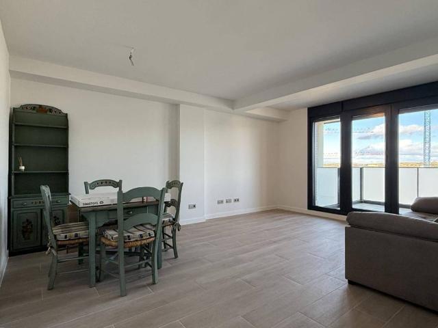 Piso en alquiler en Guadalajara, Castilla-La Mancha