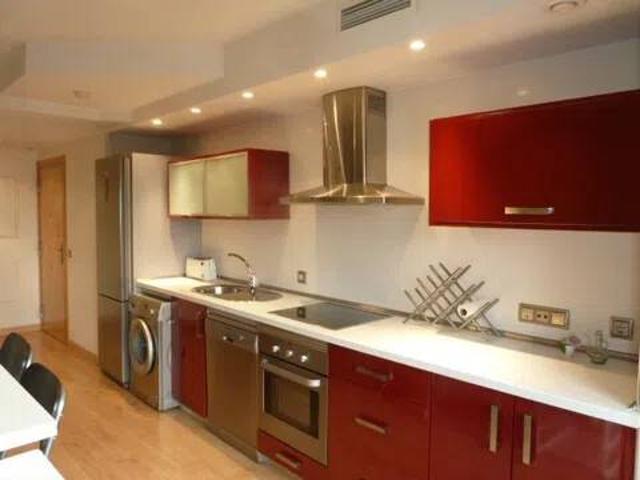 Piso en alquiler en Guadalajara