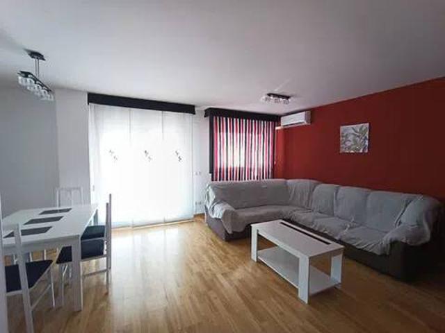 Piso en alquiler en Guadalajara