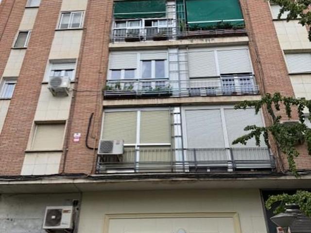 Piso en alquiler en Constitución, Guadalajara