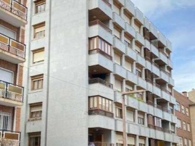 Casa en alquiler en Guadalajara