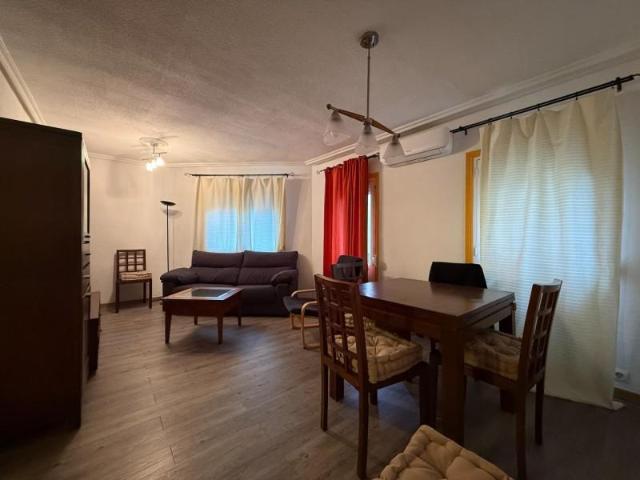 Piso en alquiler en Amistad, Guadalajara