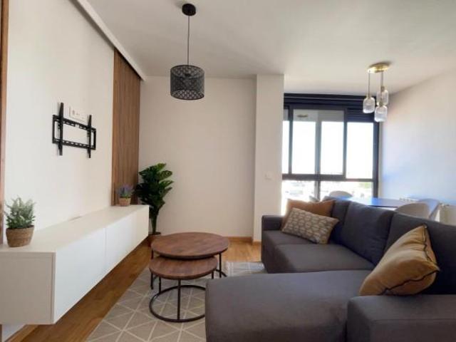 Piso en alquiler en Las Cañas, Guadalajara