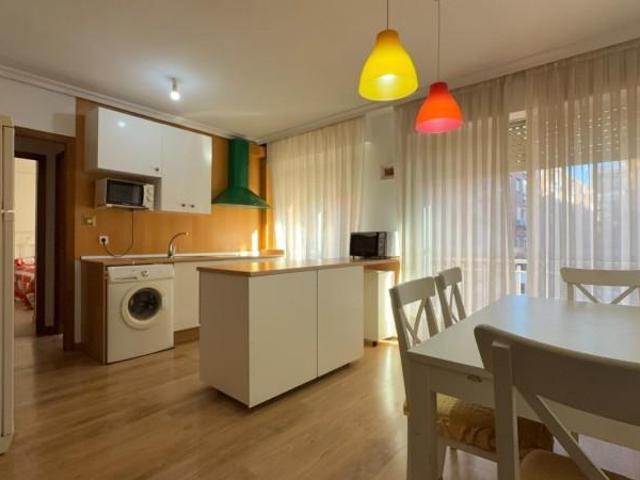 Piso en alquiler en Guadalajara