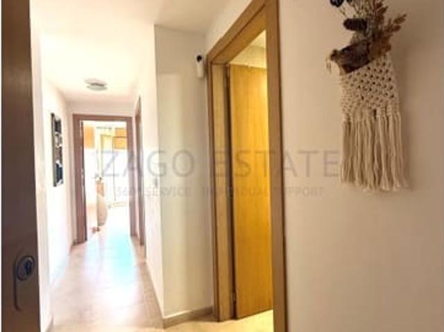 Piso en alquiler en la Marina Baixa, Valencia
