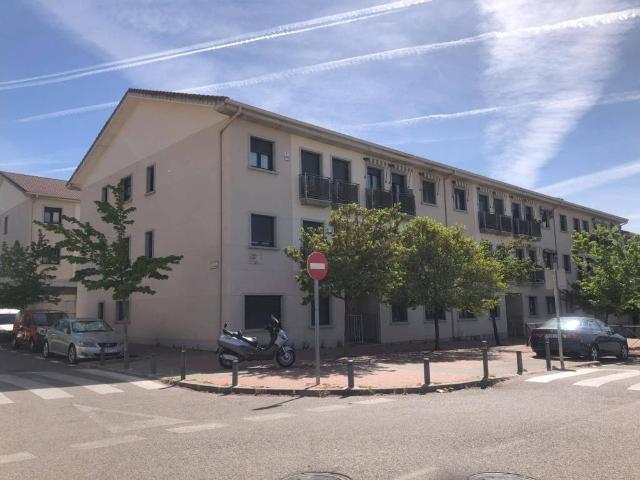 Piso en alquiler en Guadarrama