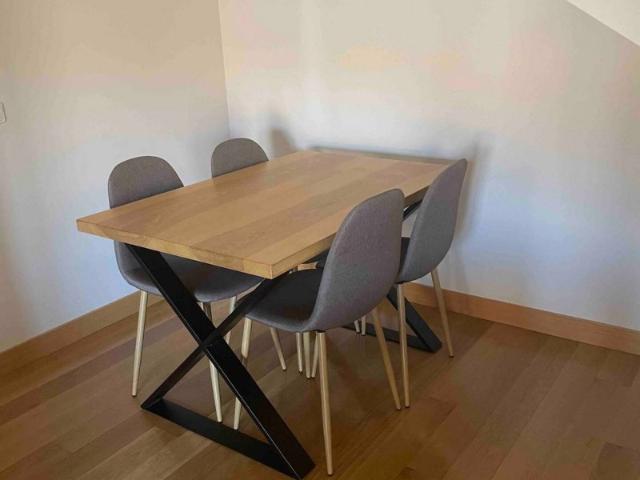 Piso en alquiler en Centro, Guadarrama