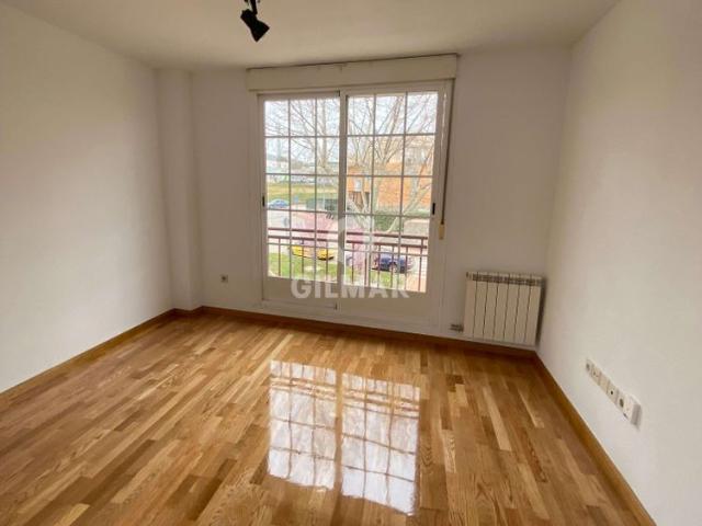 Apartamento en alquiler en Guadarrama, Valdencina