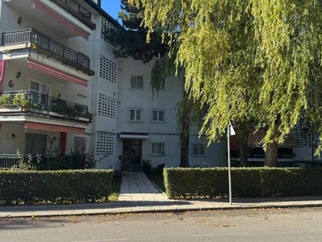 Piso en alquiler en Guadarrama, Madrid