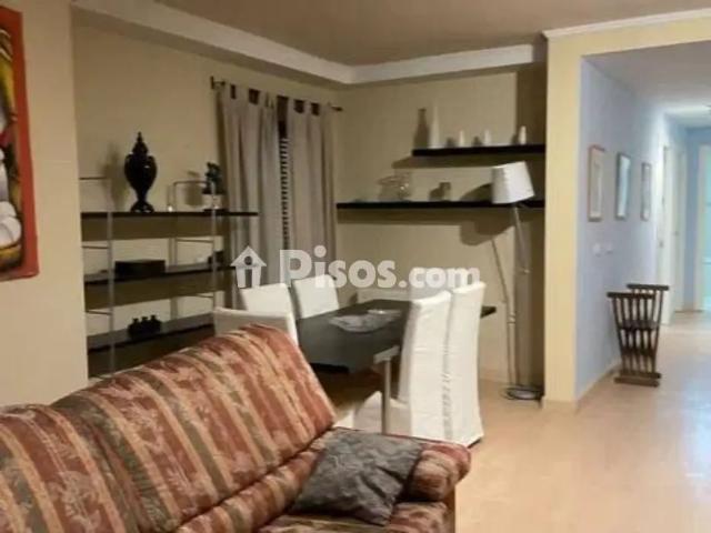 Apartamento en alquiler en Ronda, Comarca de la Vega de Granada