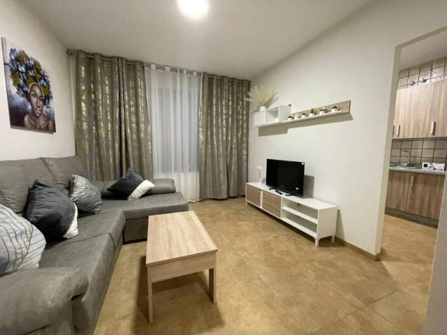 Piso en alquiler en Guadix