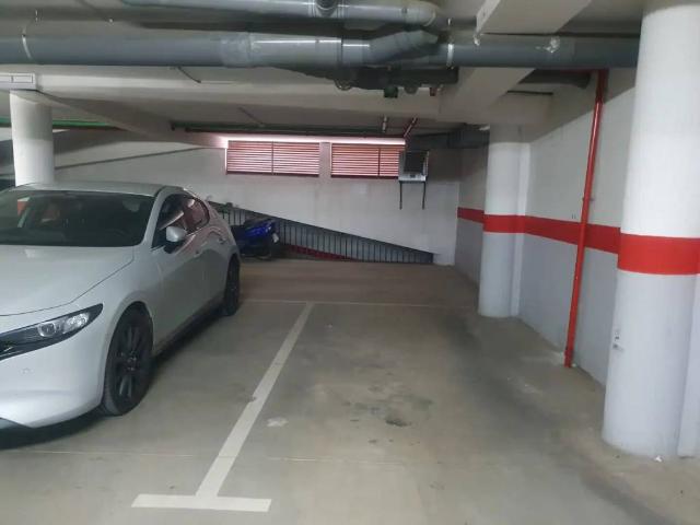 Piso en alquiler en Comarca de Guadix, Andalucía