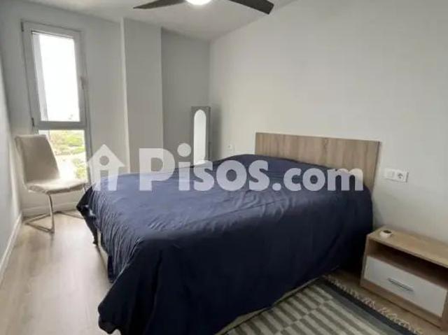 Apartamento en alquiler en Guanarteme, Gran Canaria