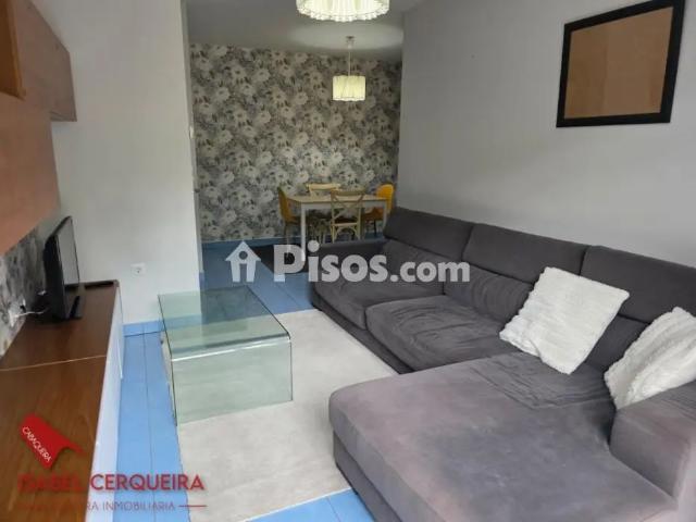 Apartamento en alquiler en A Barca, Pontevedra