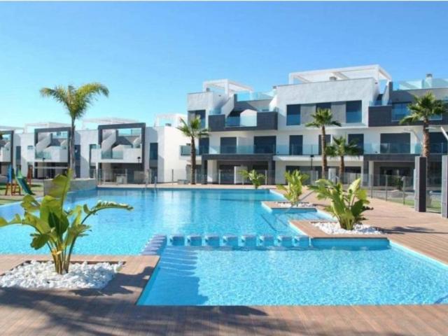 Piso en alquiler en el Baix Segura / La Vega Baja, Valencia