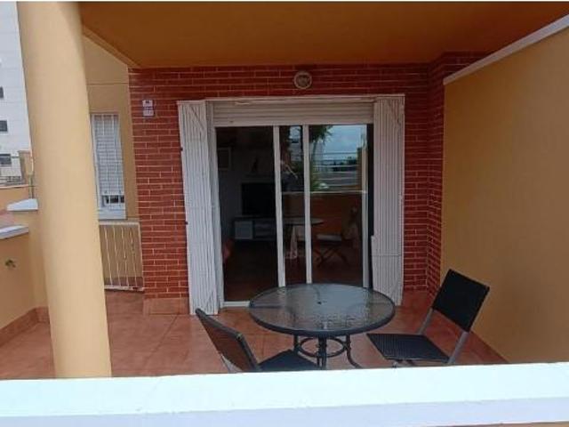 Piso en alquiler en Guardamar Del Segura, Urbanització Els Estanys