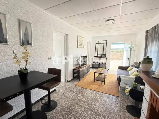 Apartamento en alquiler en Centre Històric, l'Alacantí