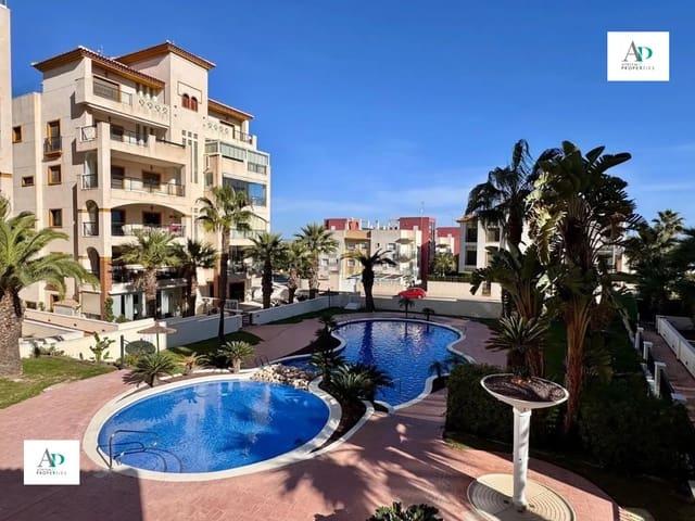 Piso en alquiler en Guardamar Del Segura, Alicante