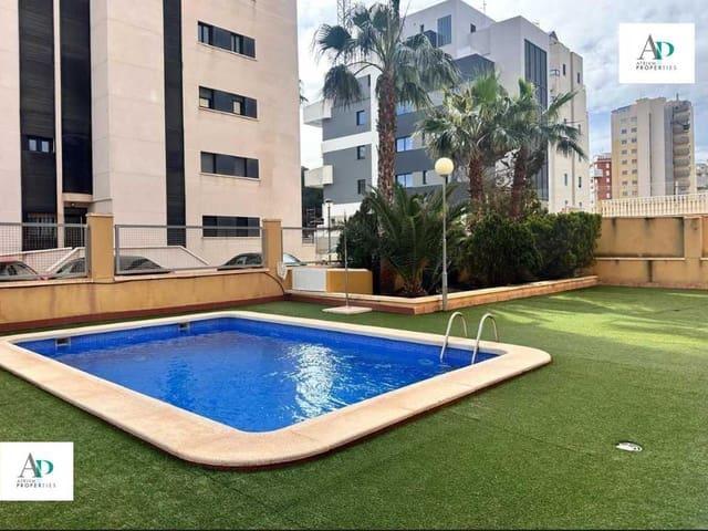 Piso en alquiler en Guardamar Del Segura